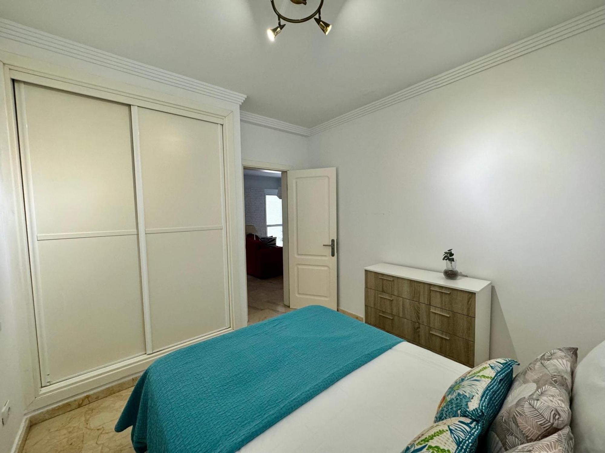 Deluxe Ciudad Jardin - By Gestion Vacacional Canarias Las Palmas de Gran Canaria Exterior foto