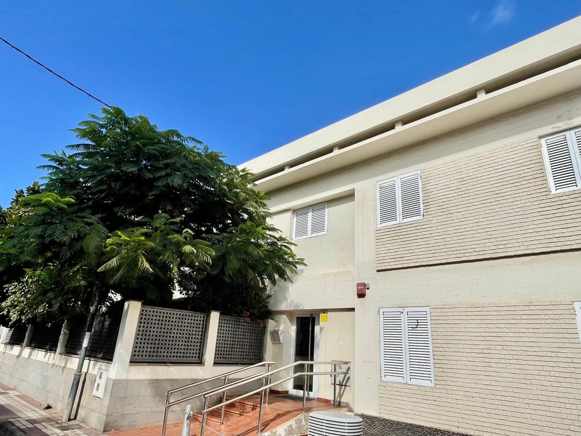 Deluxe Ciudad Jardin - By Gestion Vacacional Canarias Las Palmas de Gran Canaria Exterior foto
