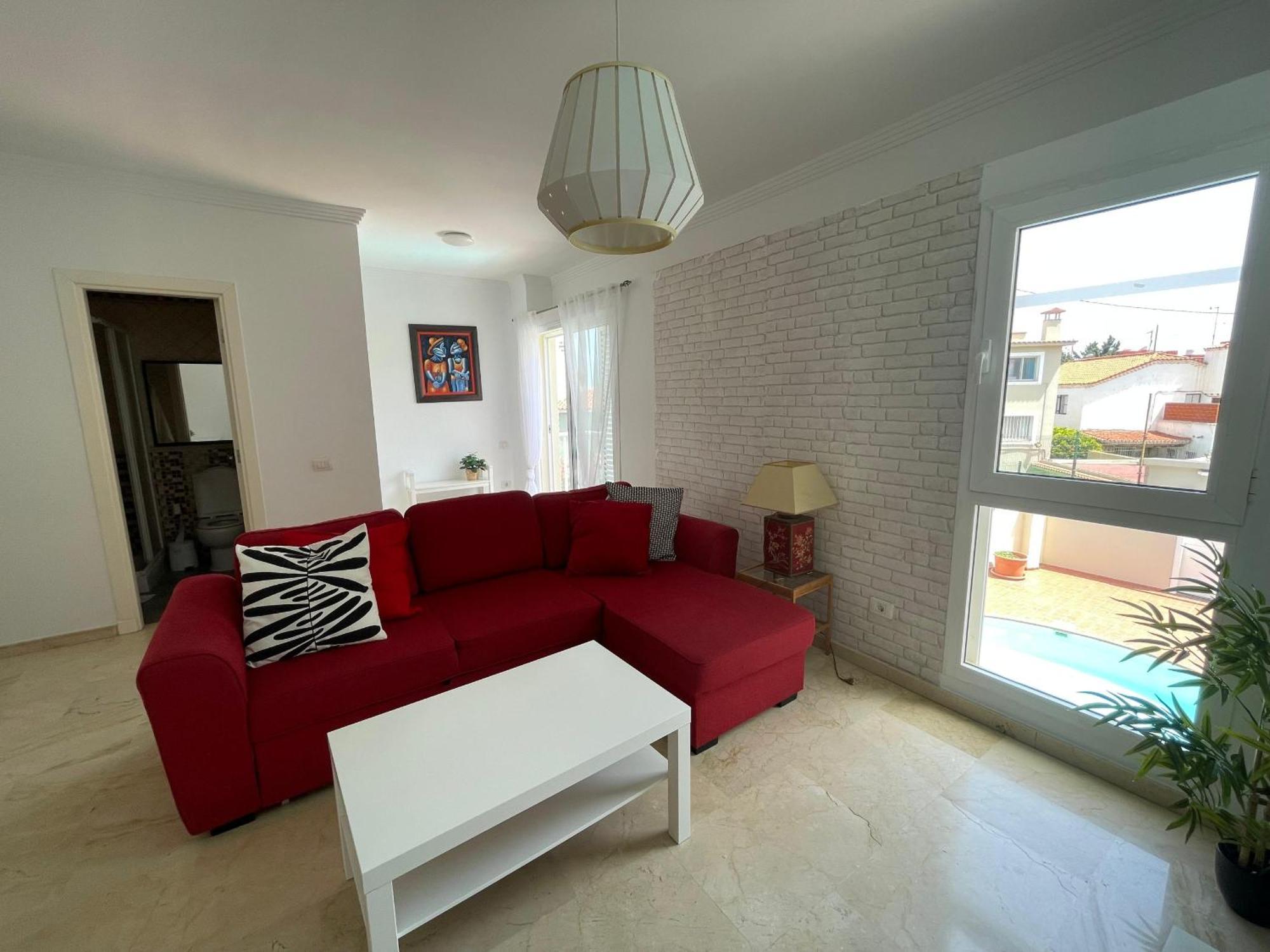 Deluxe Ciudad Jardin - By Gestion Vacacional Canarias Las Palmas de Gran Canaria Exterior foto