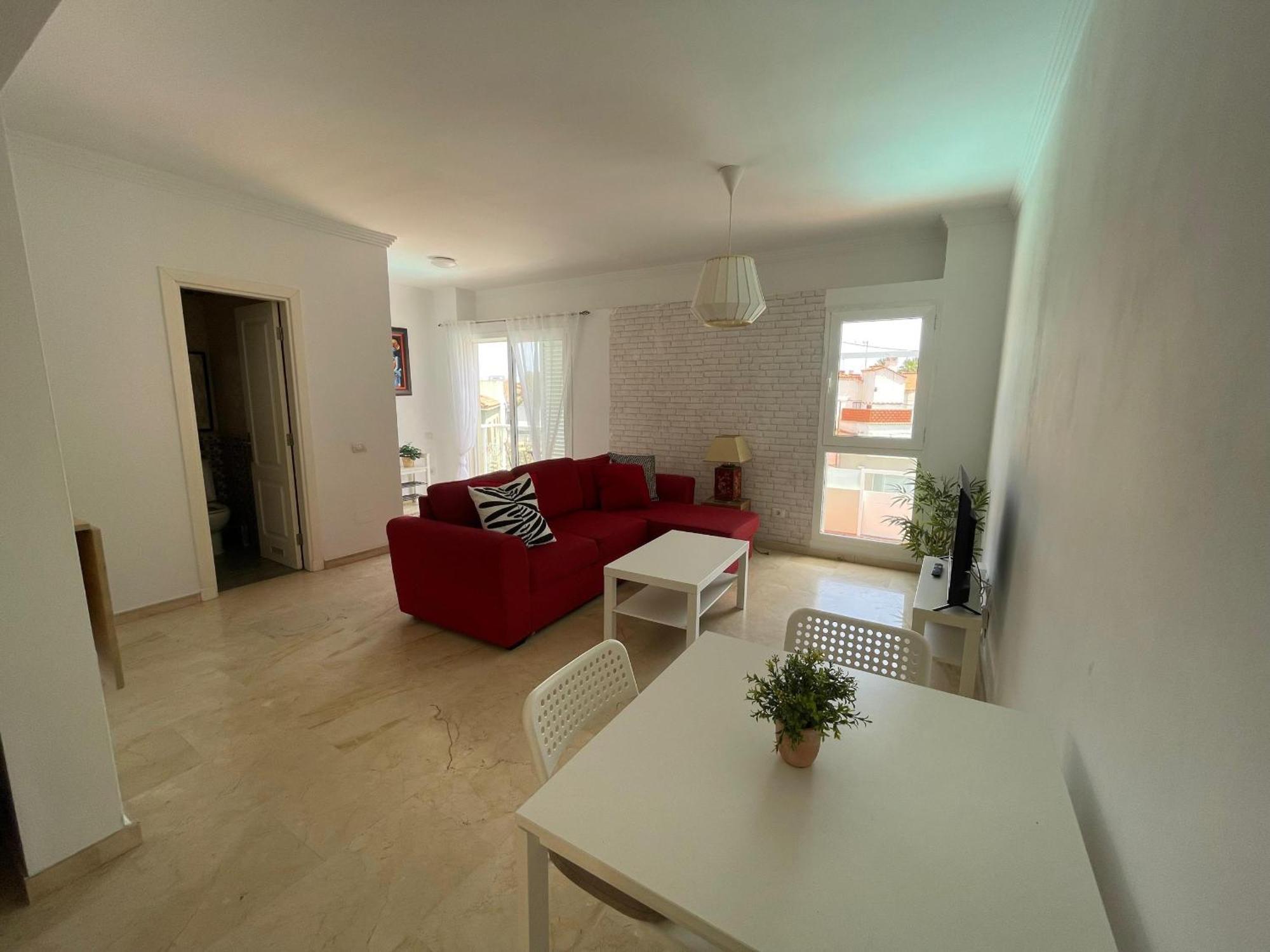 Deluxe Ciudad Jardin - By Gestion Vacacional Canarias Las Palmas de Gran Canaria Exterior foto