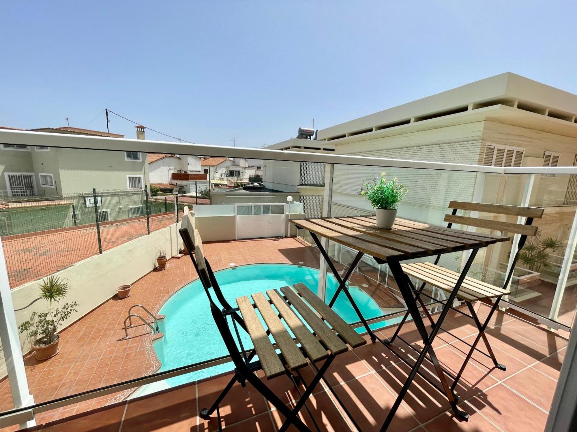 Deluxe Ciudad Jardin - By Gestion Vacacional Canarias Las Palmas de Gran Canaria Exterior foto
